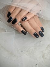 お客様ネイル