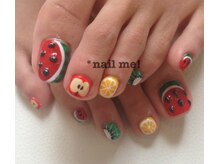 ネイルミー(nail me!)/