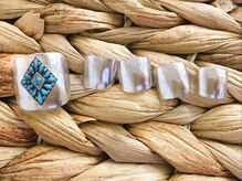 まつ毛エクステアンドネイル フィーカ 新松戸(FIKA)/13200円