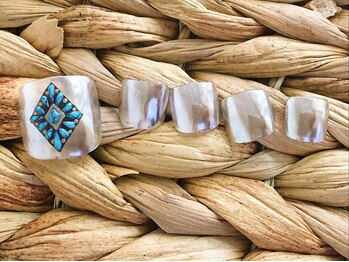 まつ毛エクステアンドネイル フィーカ 新松戸(FIKA)/13200円