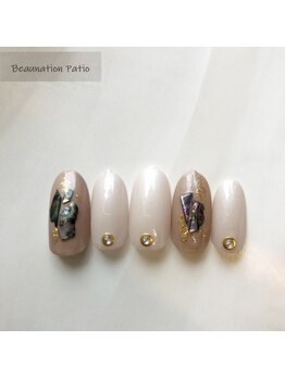 ビューネーションパティオ(Beaunation patio)/Pickup!ハンド定額¥7300