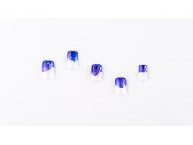 スリープ 中目黒(Sleep nakameguro)/ニュアンスネイル