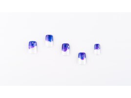 ニュアンスネイル