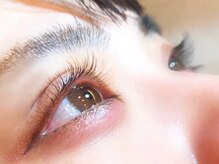 レーヴ アイラッシュ(Reve eyelash)/ナチュラルまつげパーマ☆