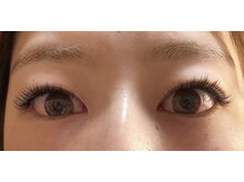 アイプレイエヌ インザラフ(eyeplayN...in the laf)/perfect lash ミディアム