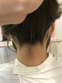 ナノハナ/鹿沼市の全身脱毛のナノハナ