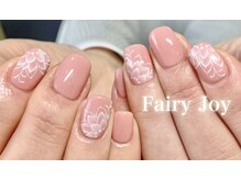 フェアリー ジョイ(Fairy Joy)/