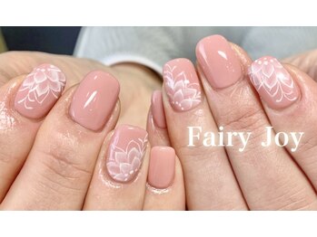 フェアリー ジョイ(Fairy Joy)/