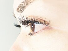 まつげラボ ビオラ 本川越店(Labo viola)/太さ0.2フラットラッシュ