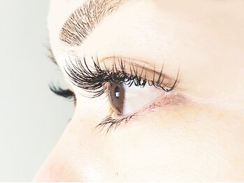 まつげラボ ビオラ 本川越店(Labo viola)/太さ0.2フラットラッシュ