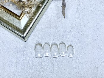 ノンノガーデン 札幌円山店(non-no garden)/シンプルオーダーコース