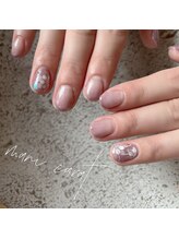 マニカラット(mani carat)/