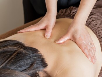 ダイヤモンドビューティー(Diamond Beauty)/ハンドマッサージ付き