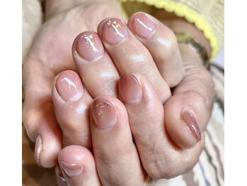 アールエム(Rm)/7月◇ネイル