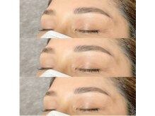 セネル(SeneL)/ハリウッドブロウリフト大阪福島