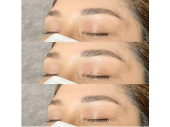 セネル(SeneL)/ハリウッドブロウリフト大阪福島