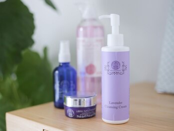 ソラ アロマ ナチュラ(sora aroma natura)/フェイシャルコスメ