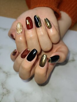 ビューティーアンドライフ オリビア(Beauty&Life Olivia)/