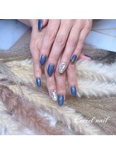 ルシエル(LeCiel)/シンプルネイル