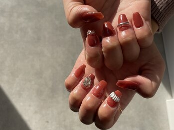 エヌ(Nn)/ワンカラー　アート