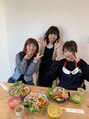 美人バスト 赤羽店 腸活インストラクターです!ズボラだけど健康と美容は大事★