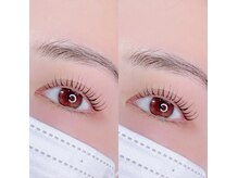 リンベル 安城店(LINBELLE)/まつげパーマ