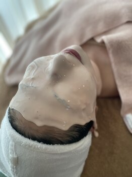 メナードフェイシャルサロン 岐阜茜部/美肌/エイジングケア/うるツヤ