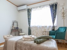 フルモーネ(FullMane)/FullMane内観