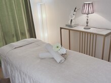 エスポワール(espoir)/施術ルーム