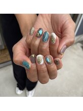 テナン(Tenang)/ハンドCコース　¥8000