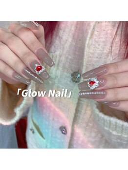 グロー ネイル(Glow Nail)/