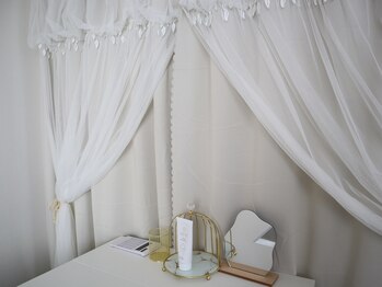 モア(moa)/店内の様子