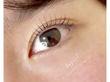 ベピール(bepiyl)/学割まつ毛カール上☆