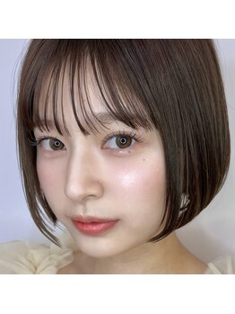 ラビィ アイラッシュ(Raviy Eyelash)/Flatlash