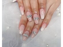 アンベリール 新宿(Embellir)/ジェルチップスカルプ120分♪