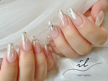 イル 神戸店/ミラーブーマー×ストーン