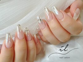 ミラーブーマー×ストーン