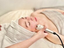 プライベートサロンティアラ 板橋店(TIARA)/ラジオ波リフトアップ#志村坂上