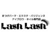 ラッシュラッシュ(Lash Lash)のお店ロゴ