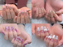 モアネイル 新宿/