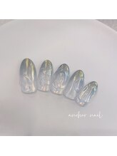 アンカーバイナチュラル アイラッシュ(anchor by natural eyelash)/定額Cコース＊New Design＊