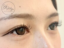 エスリリープラス(SLily+)/【バインドロック】