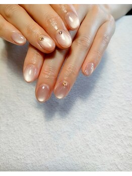 アンドナイン(&9)/マグネットワンカラー