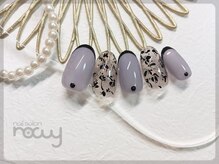 ノチュイ(nocuy)/≪アートBコース≫