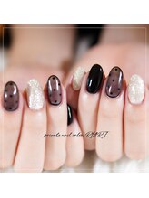 瑠璃(RURI)/シンプルデザイン048番