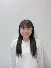 マリーテレジア カナヤマ(MARIE TERESIA kanayama.) TSUJII .y