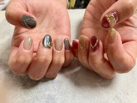 持ち込みデザイン（橋本担当）