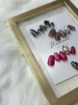 ネイルサロン ティプレシャス(T Precious)/定額デザイン