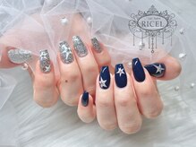 リシェル 原宿店(Ricel)/Y2Kデザイン♪