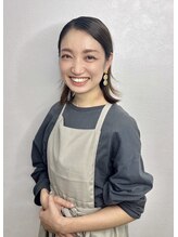エイル ビューティー アルム(EIL beauty alm) MAKO 
